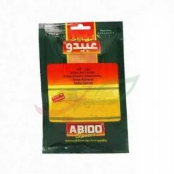 Amba En Poudre Abido 50g