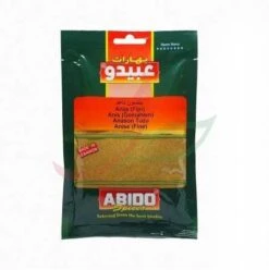 Anis Moulu Abido 50g