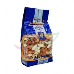 Assortiment De Fruits à Coque Alsamir 300g