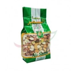 Assortiment De Fruits à Coque Extra Alsamir 300g