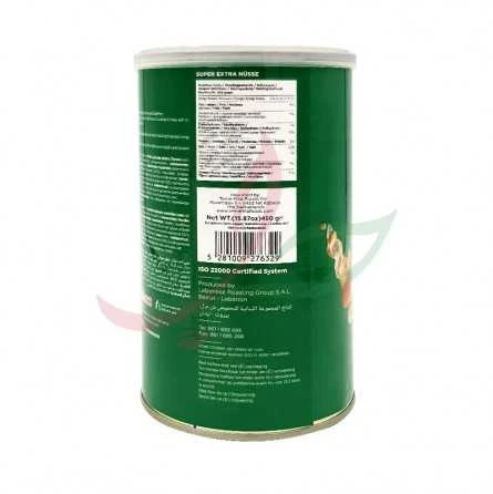 Assortiment De Fruits à Coque Super Extra Castania 450g – Image 2