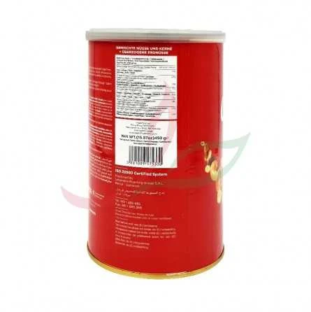 Assortiment De Fruits à Coque Mixed Kernels Castania 450g – Image 2