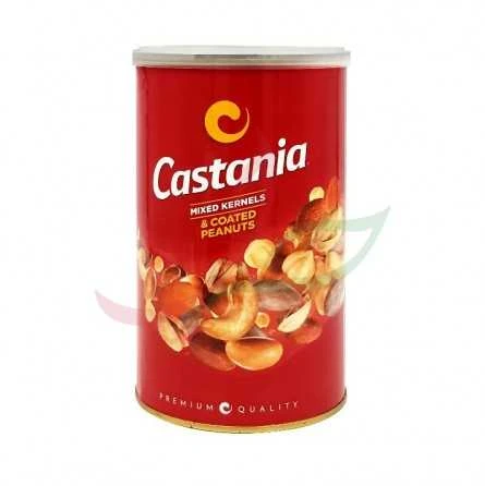 Assortiment De Fruits à Coque Mixed Kernels Castania 450g