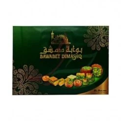 Baklava Mixte Bawabet Dimashq 400g