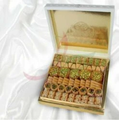 Baklava Mixte Zaitoune 400g