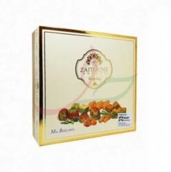 Baklava Mixte Zaitoune 200g