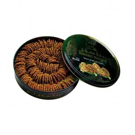 Barazek (biscuit Fin Au Sésame) Bawabet Dimashq 500g – Image 2