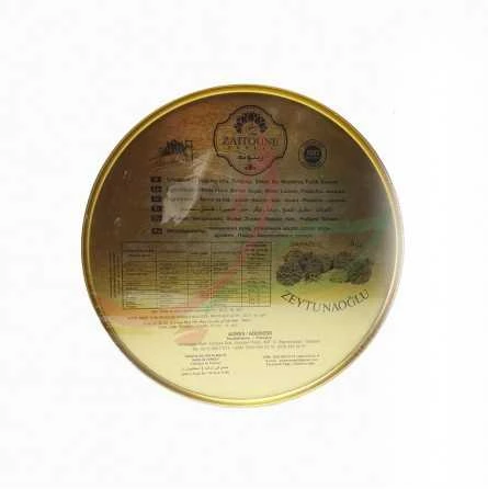 Barazek (biscuit Fin Au Sésame & éclat De Pistache) Zaitoune 250g – Image 3