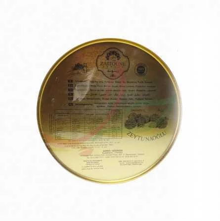 Barazek (biscuit Fin Au Sésame & éclat De Pistache) Zaitoune 500g – Image 2