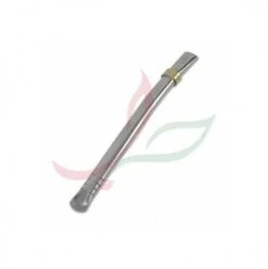 Bombilla (paille à Maté) Filtre Plat 16cm