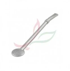 Bombilla (paille à Maté) Filtre Rond 19cm