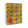Bouillon De Poulet Halal (cubes) Maggi X60