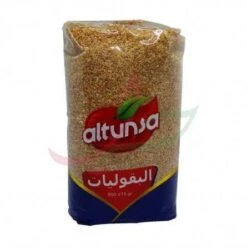 Boulgour Fin Brun Altunsa 900g