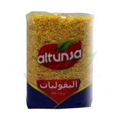 Boulgour Gros Altunsa 900g