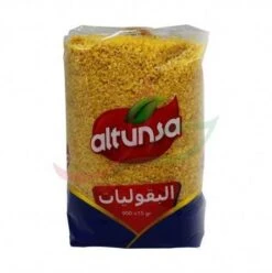 Boulgour Moyen Altunsa 900g