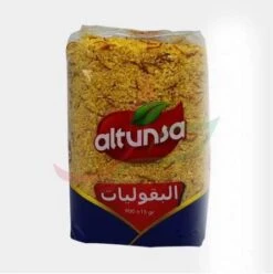 Boulgour Moyen Avec Vermicelles Altunsa 900g