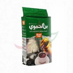 Café Moulu à La Cardamome Hamwi 180g