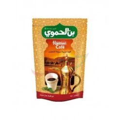Café Oriental Instantané Hamwi 25g