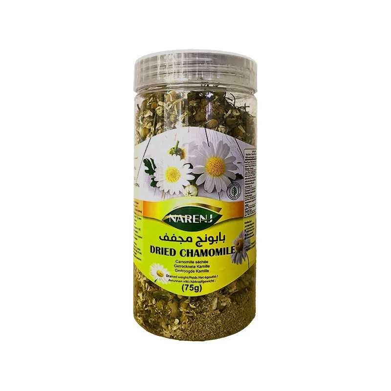 Camomille Narenj 75g