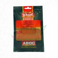 Cannelle En Poudre Abido 50g
