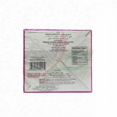 Chewing Gum Sharawi Fruit 200g – Image 2
