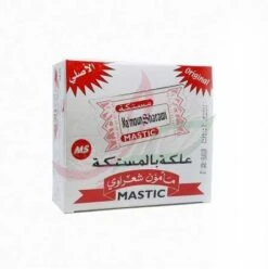 Chewing Gum Sharawi Mastic 200g