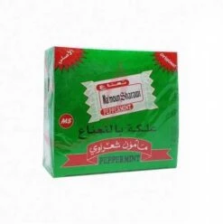 Chewing Gum Sharawi Menthe 200g