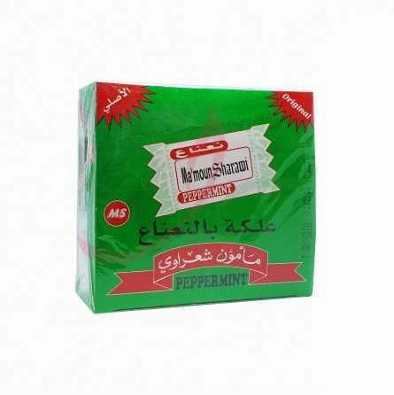 Chewing Gum Sharawi Menthe 200g