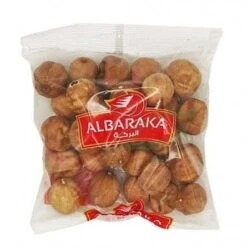 Citron Seché (Loumi) Blanc Albaraka 100g