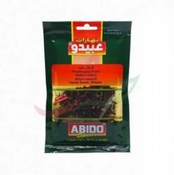 Clou De Girofle Entier Abido 30g