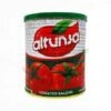 Concentré De Tomate Altunsa 830g