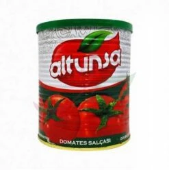 Concentré De Tomate Altunsa 830g