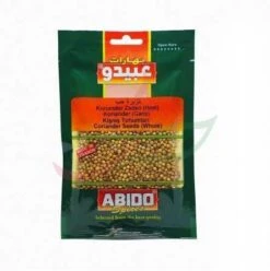 Coriandre Entière Abido 30g