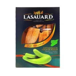 Courges Vidées Séchées Lasauard 100g