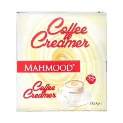 Crème Café Mahmood 48*5g