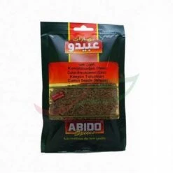 Cumin Entier Abido 50g