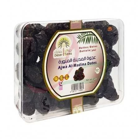 Dattes Ajwa De Médine 400g – Image 2
