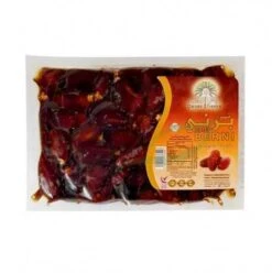 Dattes Saoudiennes BERNI 1kg
