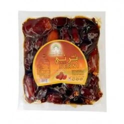Dattes Saoudiennes BERNI 500g