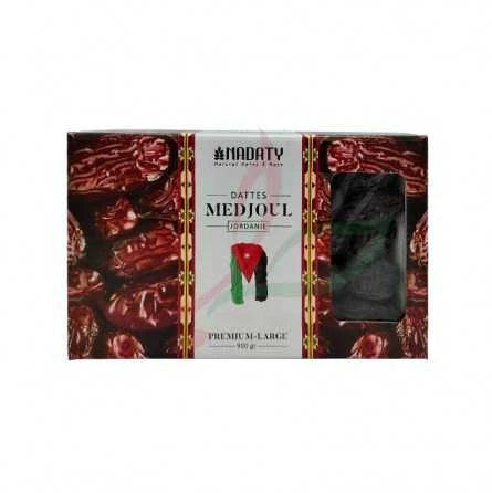 Dattes Medjoul Nadaty 900g