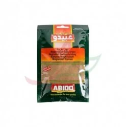 Épices Moghrabieh Abido 50g