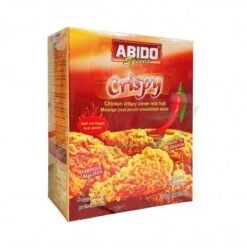 Épices Crispy Chili Abido 500g