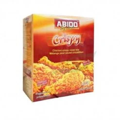 Épices Crispy Doux Abido 500g