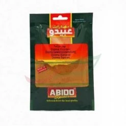 Épices Dolma Abido 50g