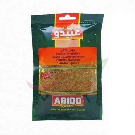 Épices Falafel Abido 50g