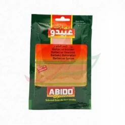 Épices Grillade Abido 50g