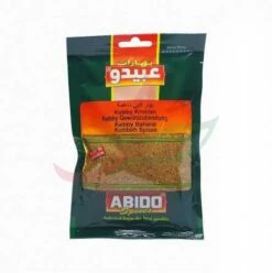 Épices Kebbeh Abido 50g