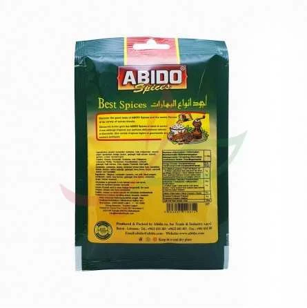 Épices Kebsa Abido 50g – Image 2