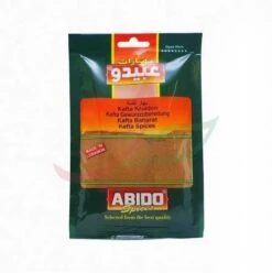 Épices Kefta Abido 50g
