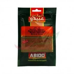 Épices Macanec Abido 50g